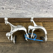 Vintage Side-Pull Road Bike