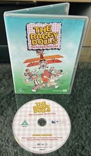 The Raggy Dolls The Complete