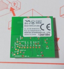 YAESU BU-2 Bluetooth Unit for