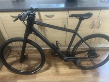 Cannondale Bad Boy Size Medium