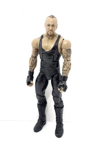 Wwe mattel the undertaker - wwe,