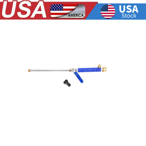 Pressure washer attachment - attachment, gun