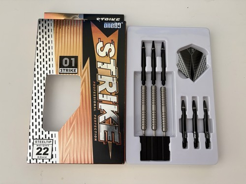 One80 strike 22g tungsten - 22g,