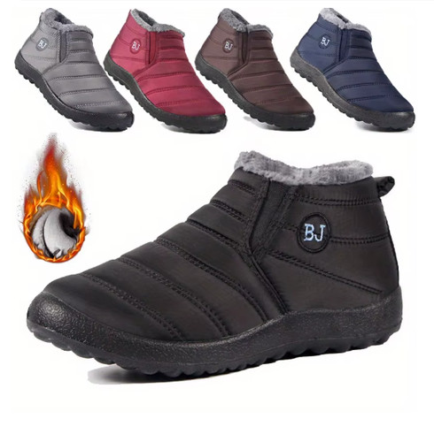 Mens snow ankle winter - mens,