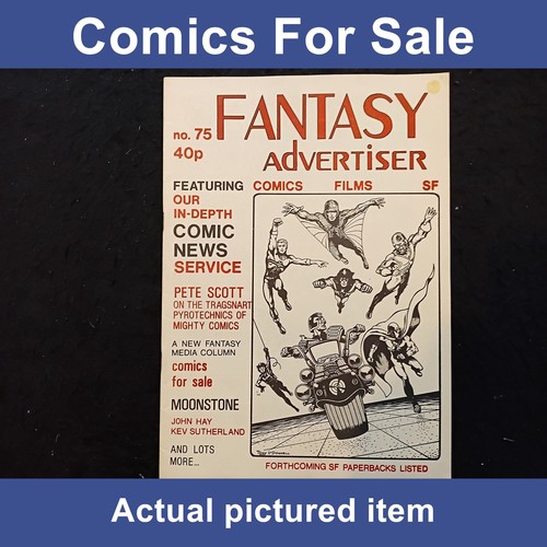 Fantasy advertiser - fantasy,