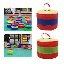 Kindergarten Outside Play