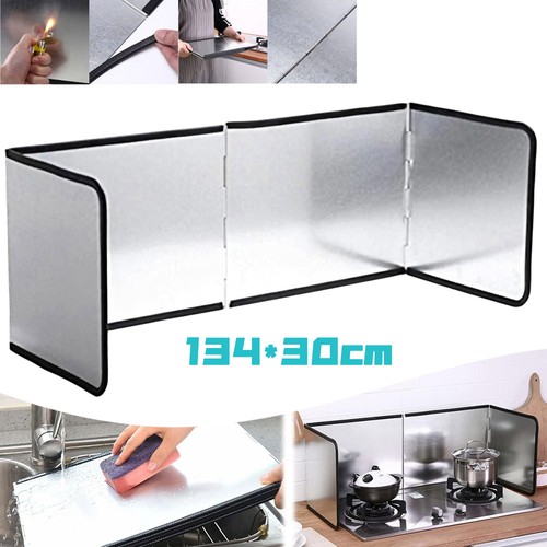 Kitchen splatter screen - splatter,