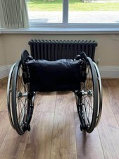 TI LITE WHEELCHAIR