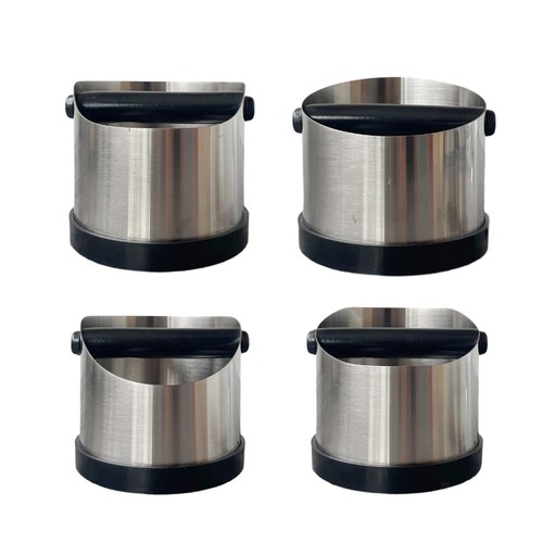 Espresso knock box - espresso,