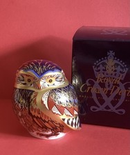 ROYAL CROWN DERBY  BONE CHINA