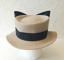 Peter Bettley Ladie's Hat 100%