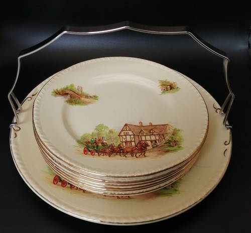 Vintage swinnertons harvest - vintage,