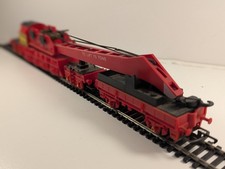 Hornby OO Gauge R739 Operating