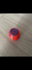 Toyota Tow Cap cover tow ball