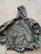 mens north face waterproof
