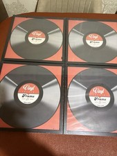 Vinyl Record Wall Frame