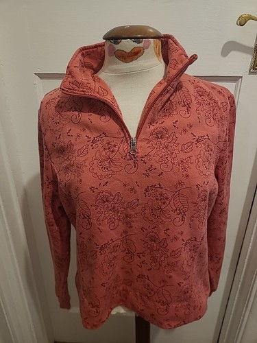 Ladies size medium red - ladies,