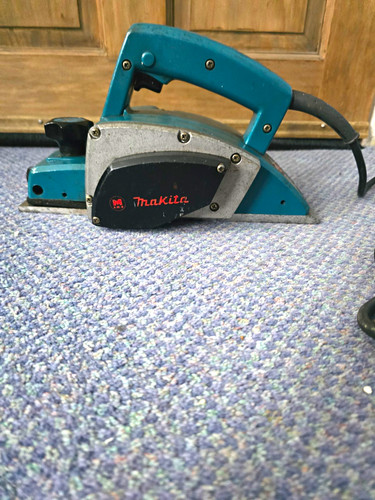 Makita 1923b 550w corded - makita,