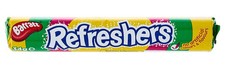 24 x Barratt Refreshers Fruity
