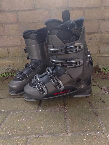 Nordica trend ski boots - 3.1,