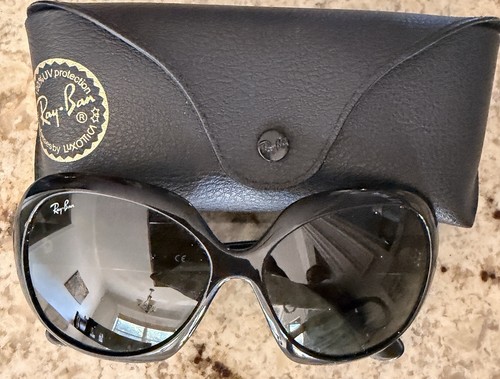 New ray ban - jackie, ohh