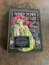 The Notes and the Words: A