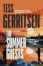 The Summer Guests: The unmissable, ..., Gerritsen, Tess
