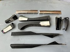 Jaguar E Type Series 1 & 2 DHC