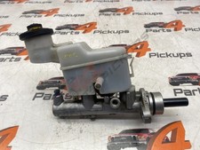 2007 Toyota Hilux HL3 Brake