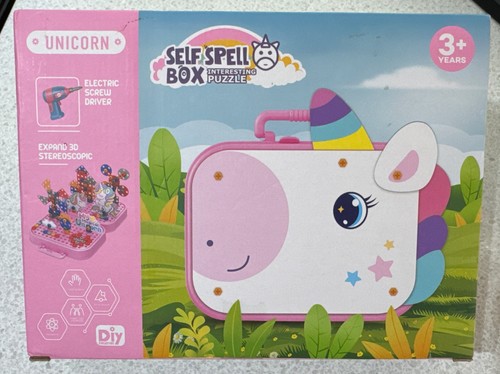 Girls present self spell gift - girls,