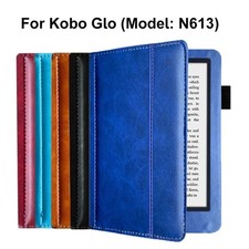 6 Inch E-Reader Case Leather