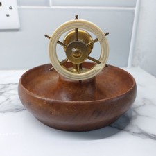 Vintage mid century ship - vintage,