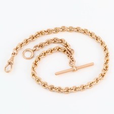 Antique Victorian 9Ct Gold