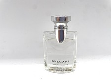 Bvlgari Pour Homme 5ml Mini