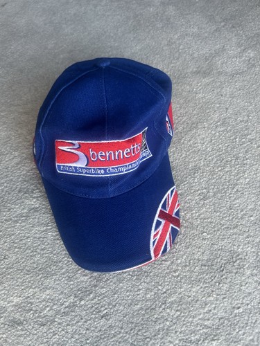 British superbikes bennetts - british,