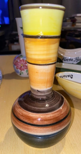 Toni raymond pottery vintage - pottery,