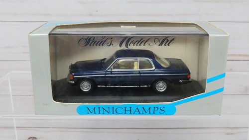 Minichamps paul model - minichamps, paul's