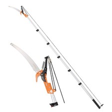Vonhaus telescopic tree pruner - vonhaus,