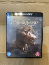 Game thrones season series - of, season/series