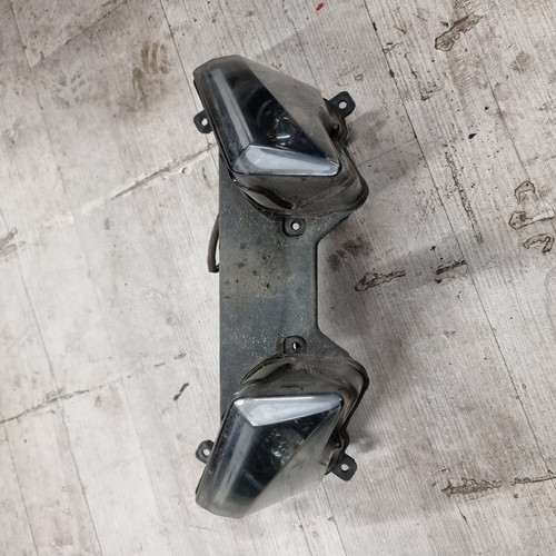 Lexmoto lxr125 2020 led - 2020,
