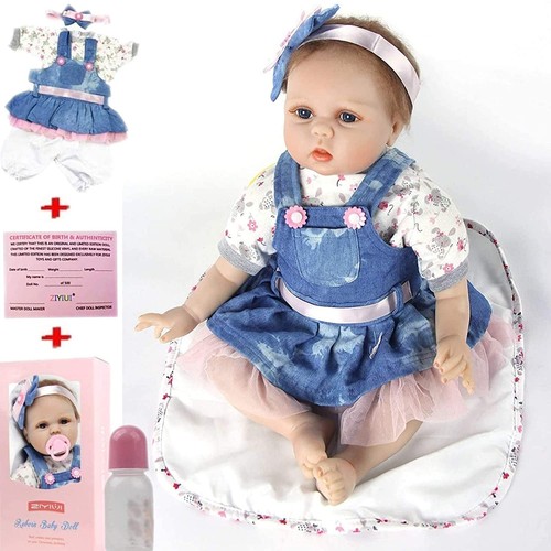 Reborn baby dolls life like - reborn,