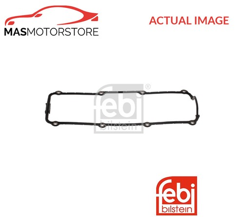 Engine rocker cover gasket - rocker,