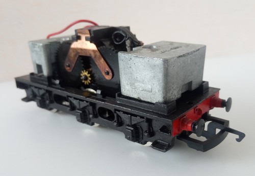Hornby gauge steam - oo,