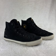 Black Sabbath converse Vol 4