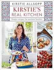 Kirsties Real Kitchen: Simple