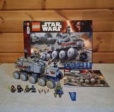 Lego Star Wars 75151 Clone