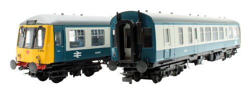 Bachmann gauge 900y - gauge, br