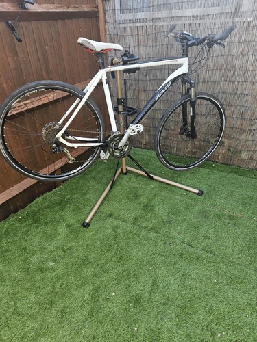 Specialized crosstrail hybrid - specialized,