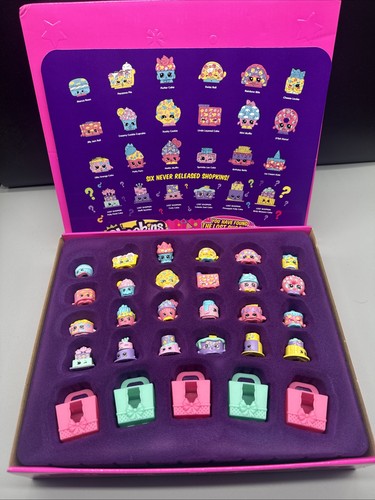 Ultra rare shopkins - rare,
