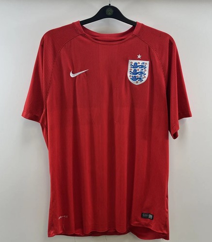 England away football shirt - away,